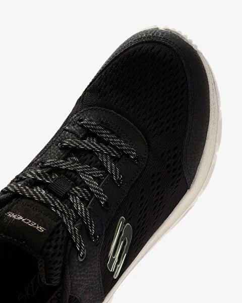 Skechers Fashion Fit Kadın Günlük Ayakkabı 896294TK BKGD