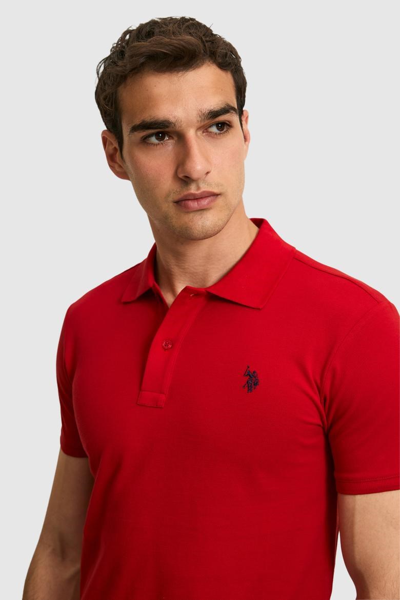 U.S. Polo Assn. Erkek T-Shirt PU-8731