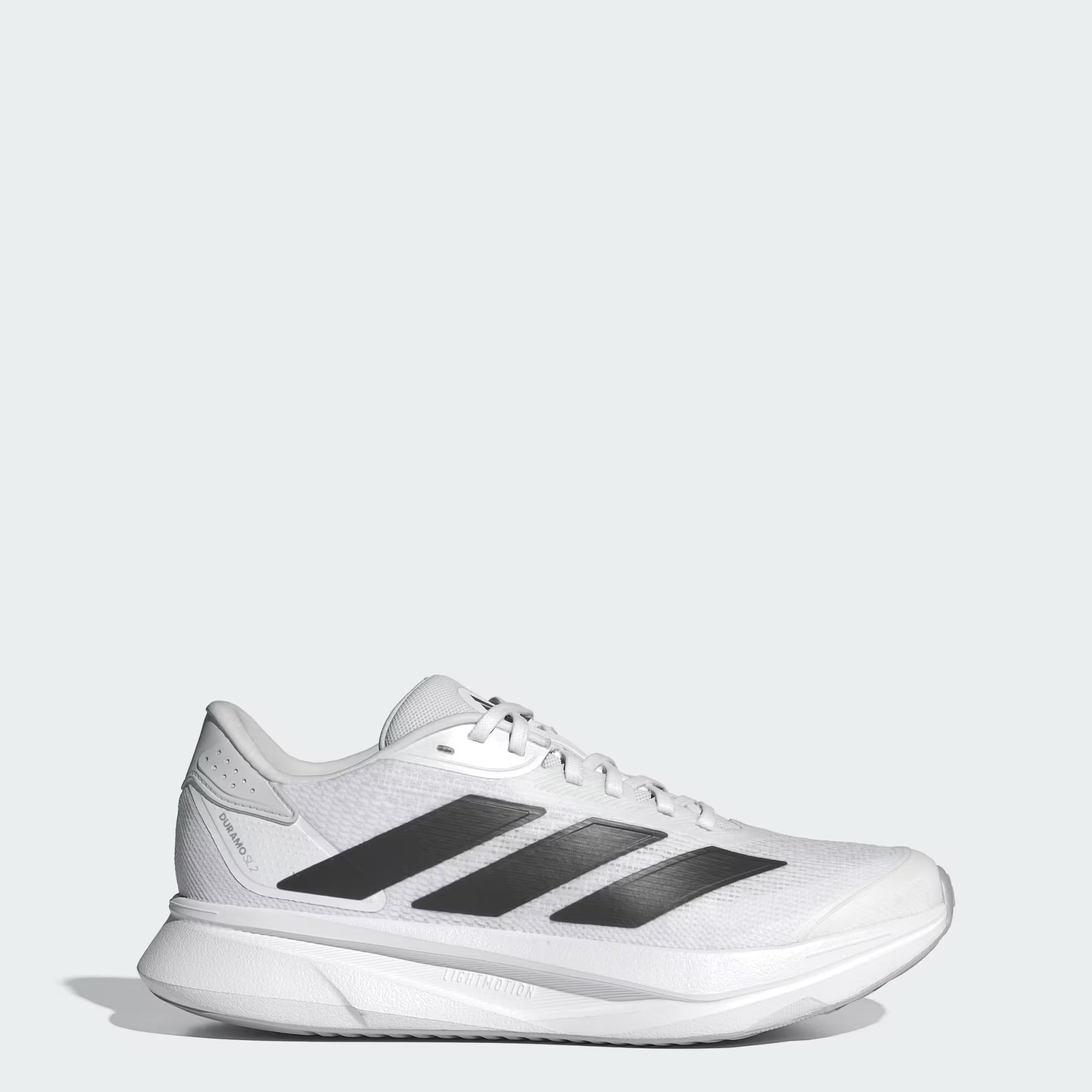 Adidas Duramo SL Kadın Koşu ve Günlük Spor Ayakkabı Beyaz - IH8223