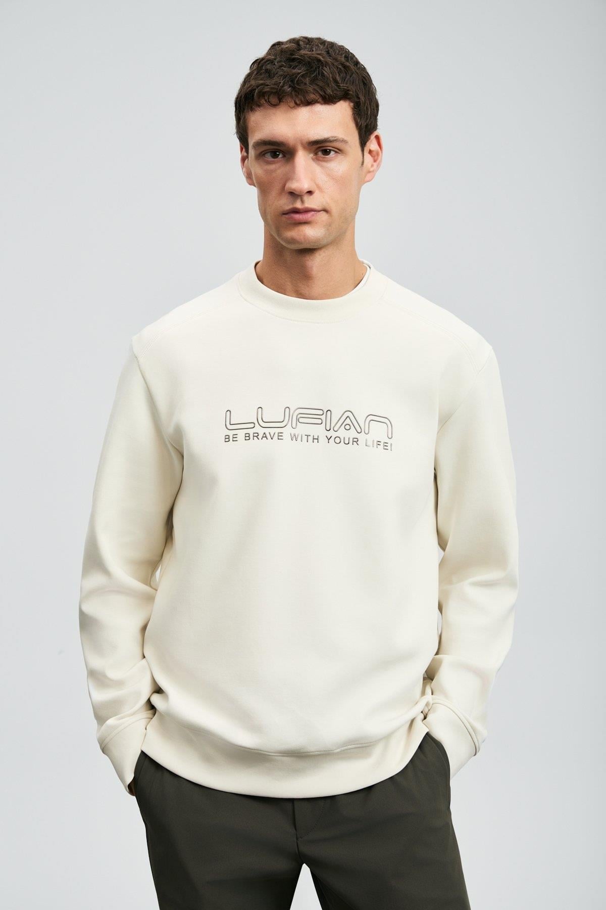 Lufıan Luther Erkek Sweatshirt 112030171