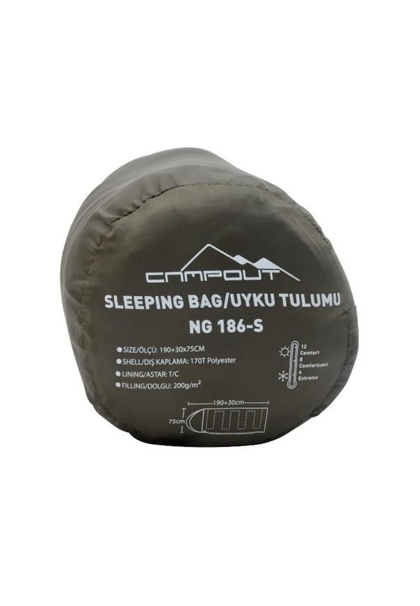 Nurgaz Uyku Tulumu 22 Cm