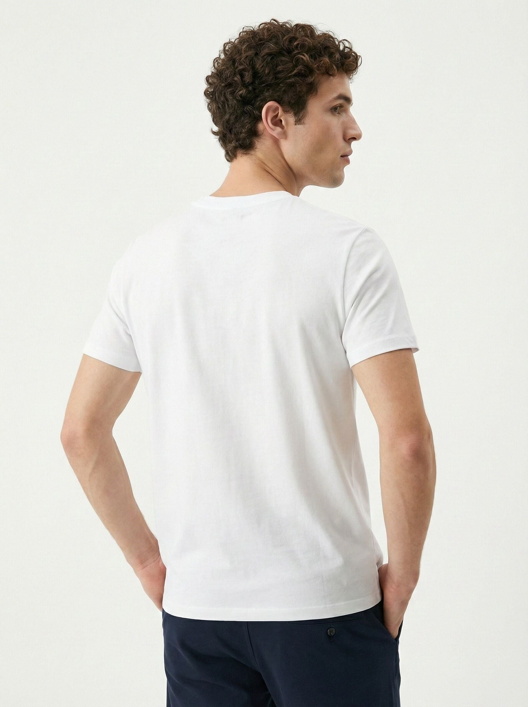 Loft Erkek T-Shirt LF2042271