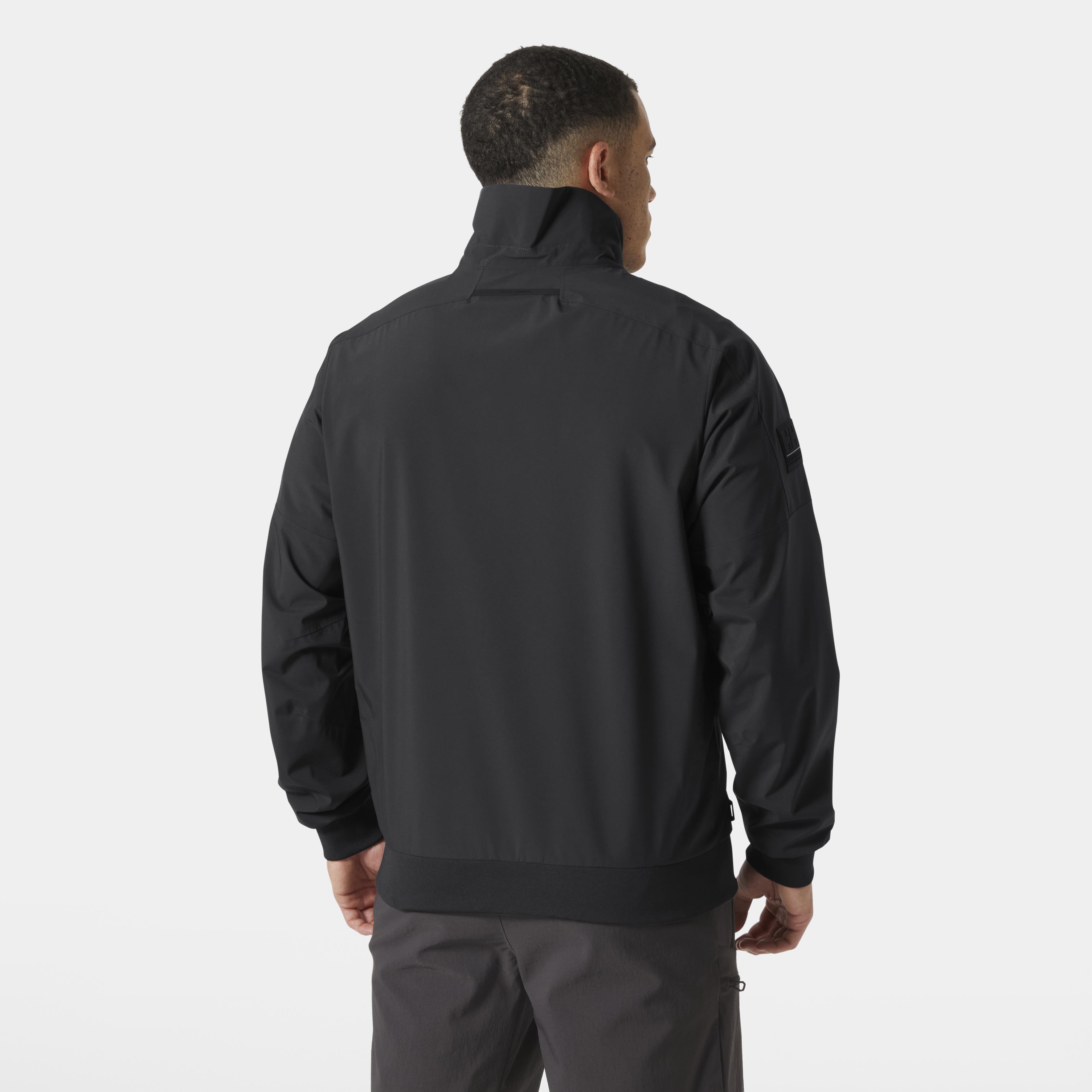 Helly Hansen Hp Racıng Bomber Erkek Mont 3.0 HHA.34067