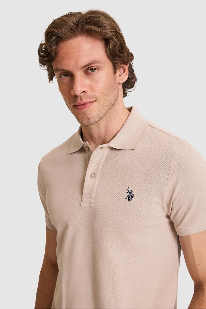 U.S. Polo Assn. Erkek T-Shirt PU-8731