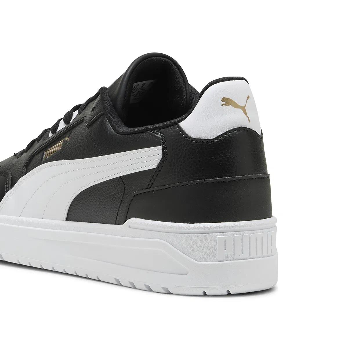 Puma Shuffle Downtown Erkek Günlük Ayakkabı 40259607