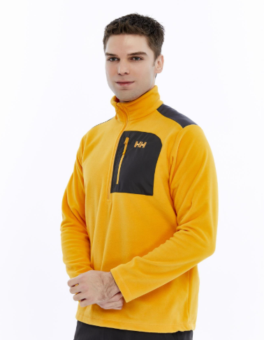 Helly Hansen Block Halfzip Polar HH..12008