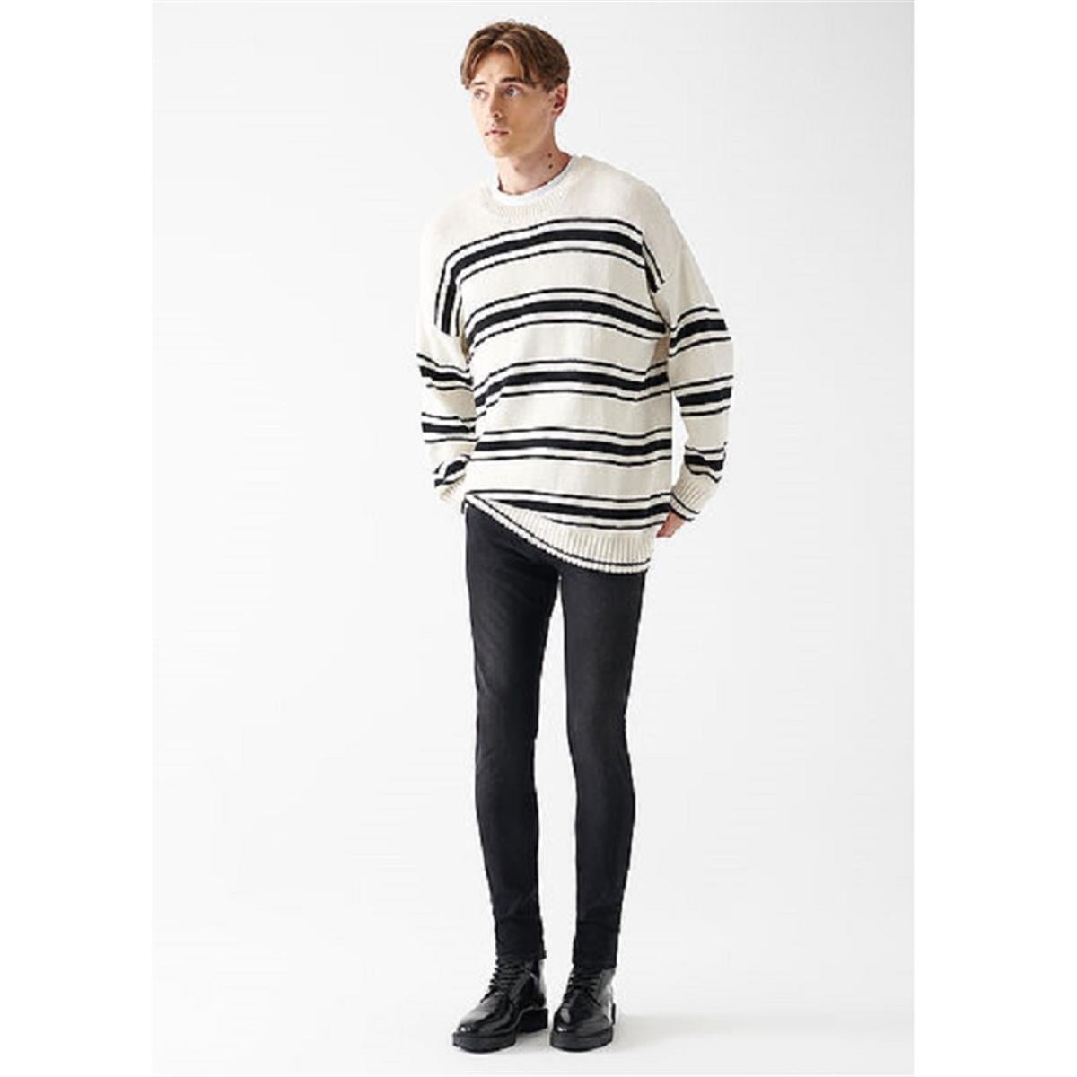 Mavi James Smoke Premium Erkek Pantolon 0042482161