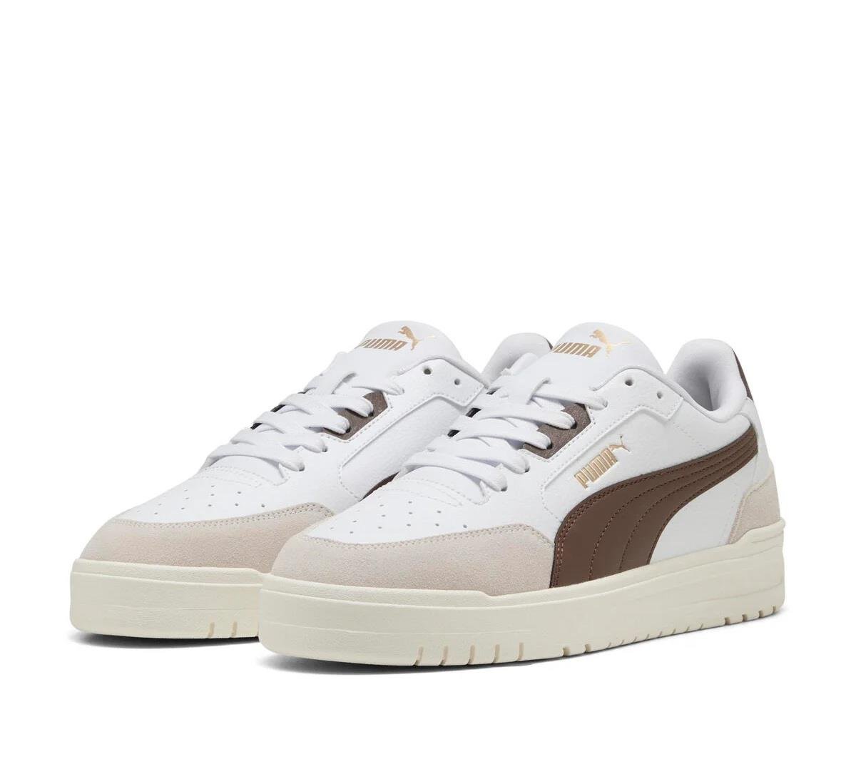 Puma Shuffle Downtown OG Erkek Günlük Ayakkabı 40384004