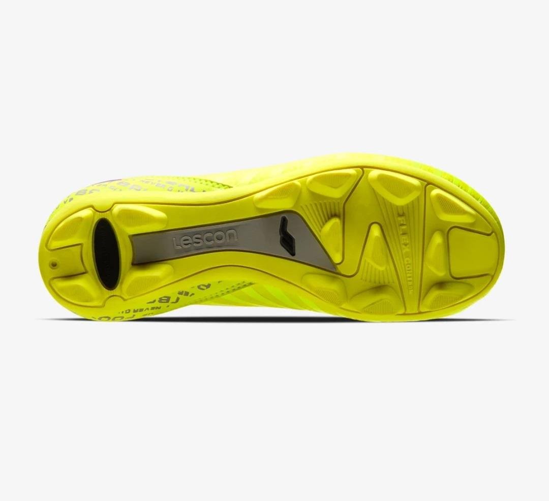 Lescon Ares 5 Çocuk Krampon Ayakkabı 25BAC0ARAREF