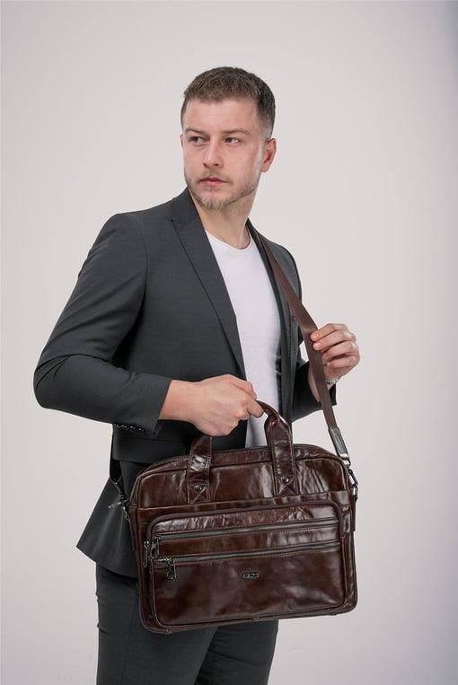 Çcs Erkek Evrak Çantası 71474