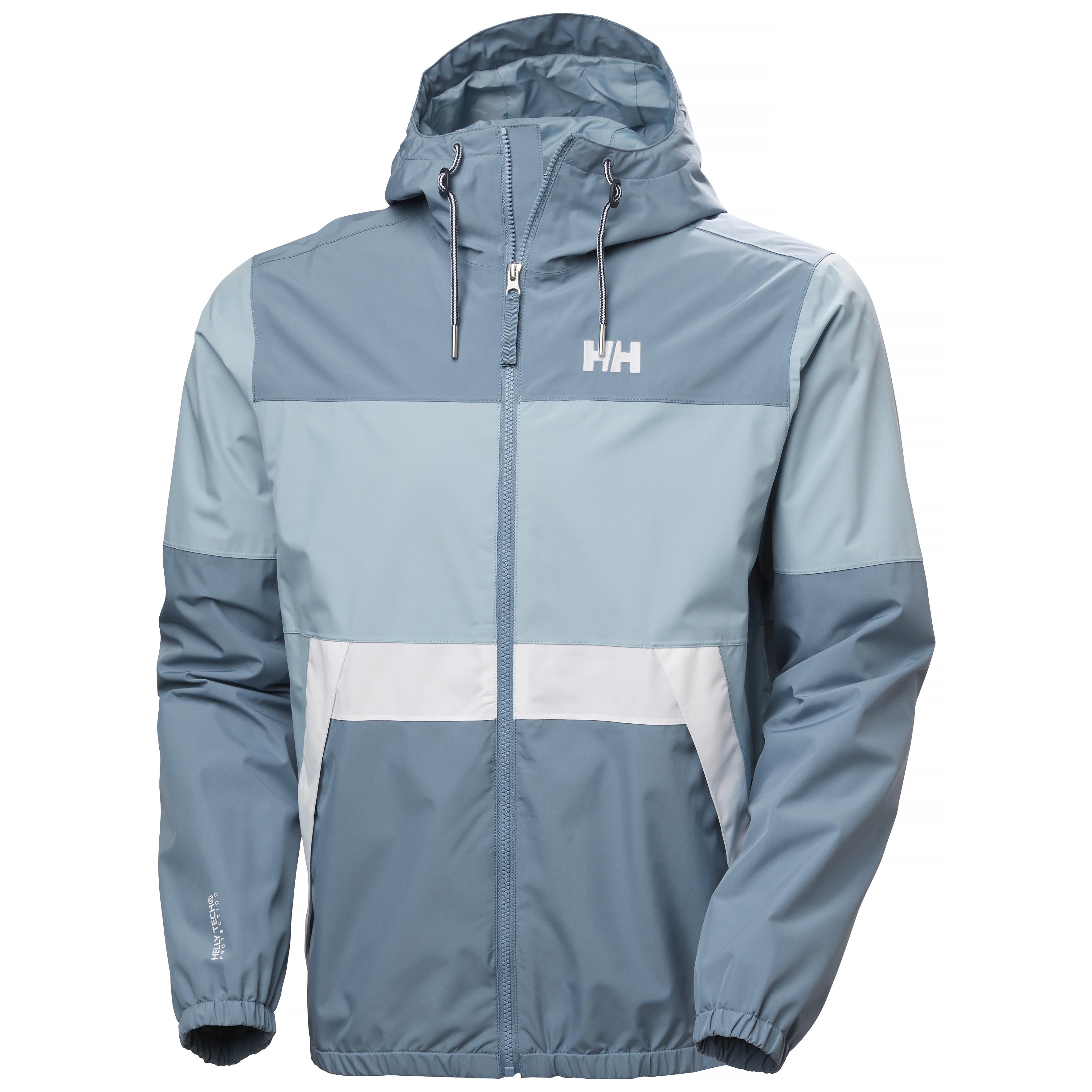 Helly Hansen Koster Erkek Yağmurluk HHA.54392