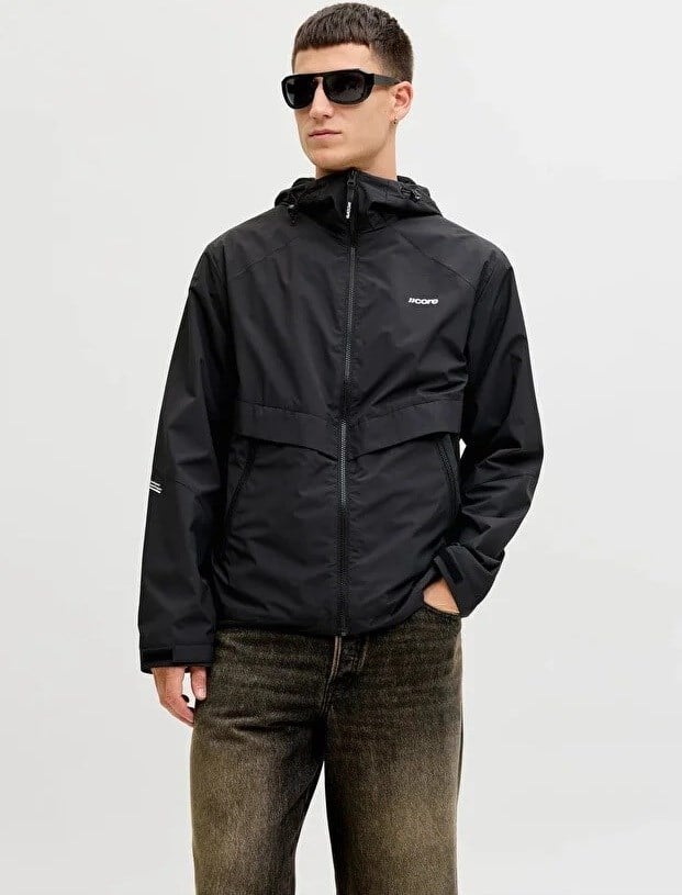 Jack&Jones Core Jcoclub Lıght Jacket Erkek Ceket 12291193