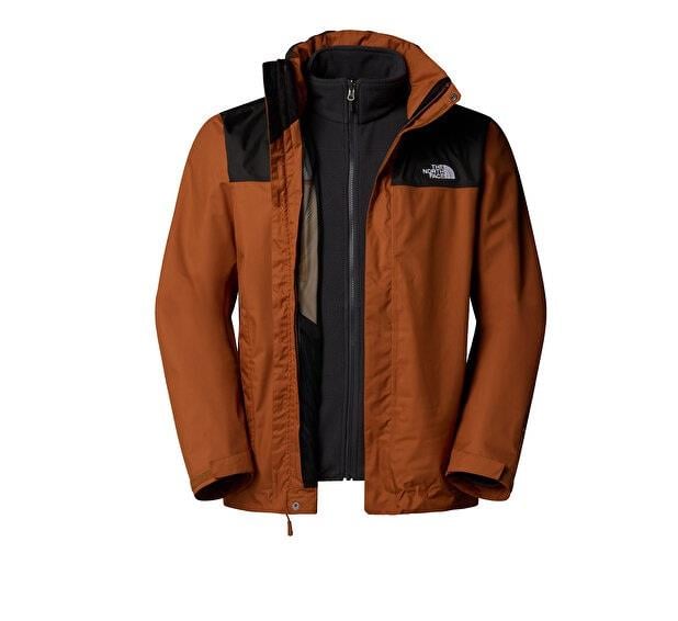 The North Face M Evolve Iı Trıclımate  - Eu Erkek Mont NF00CG55E0O1