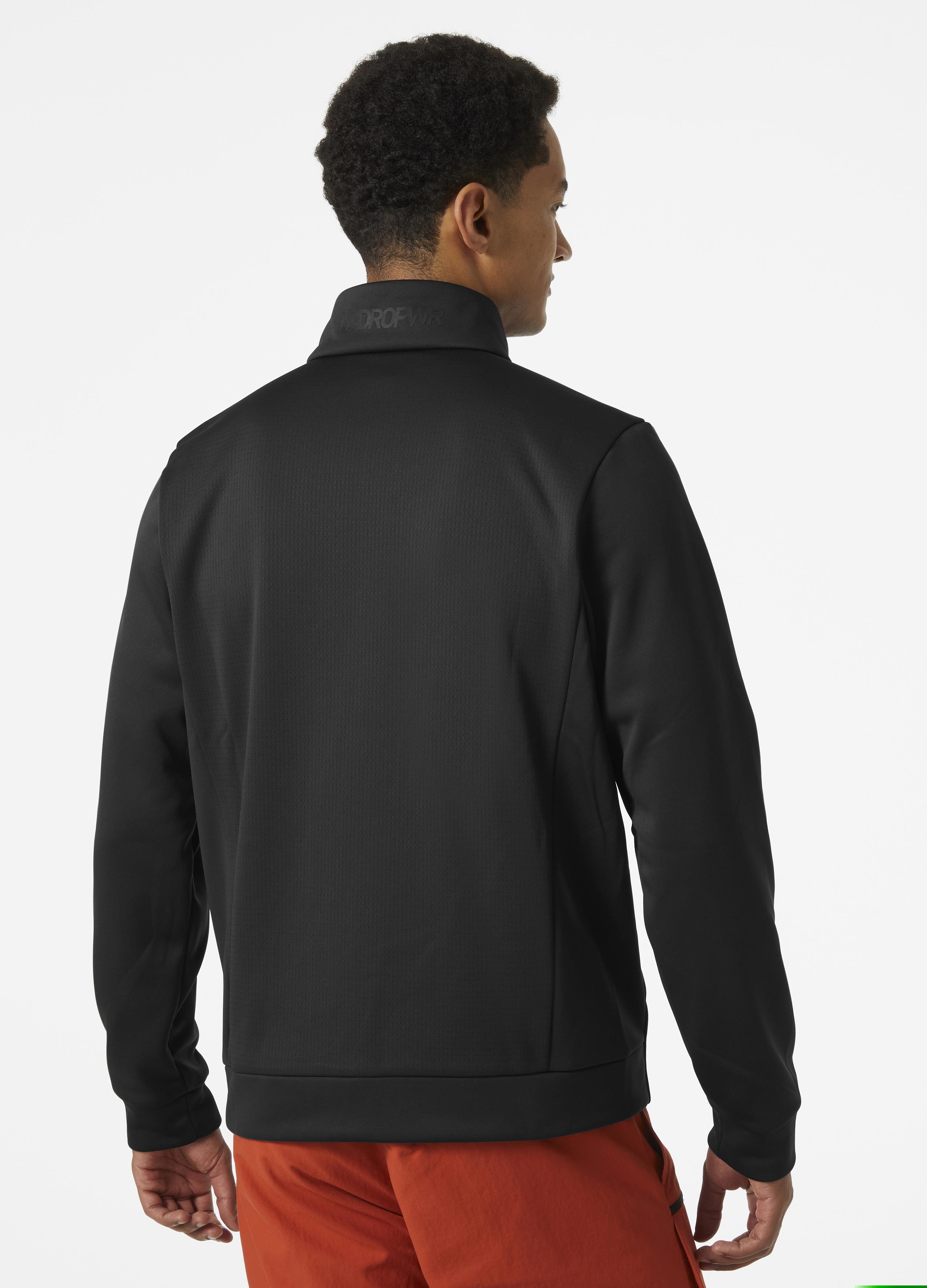 Helly Hansen Hp Fleece Erkek  Polarlı Mont 2.0 HHA.34289