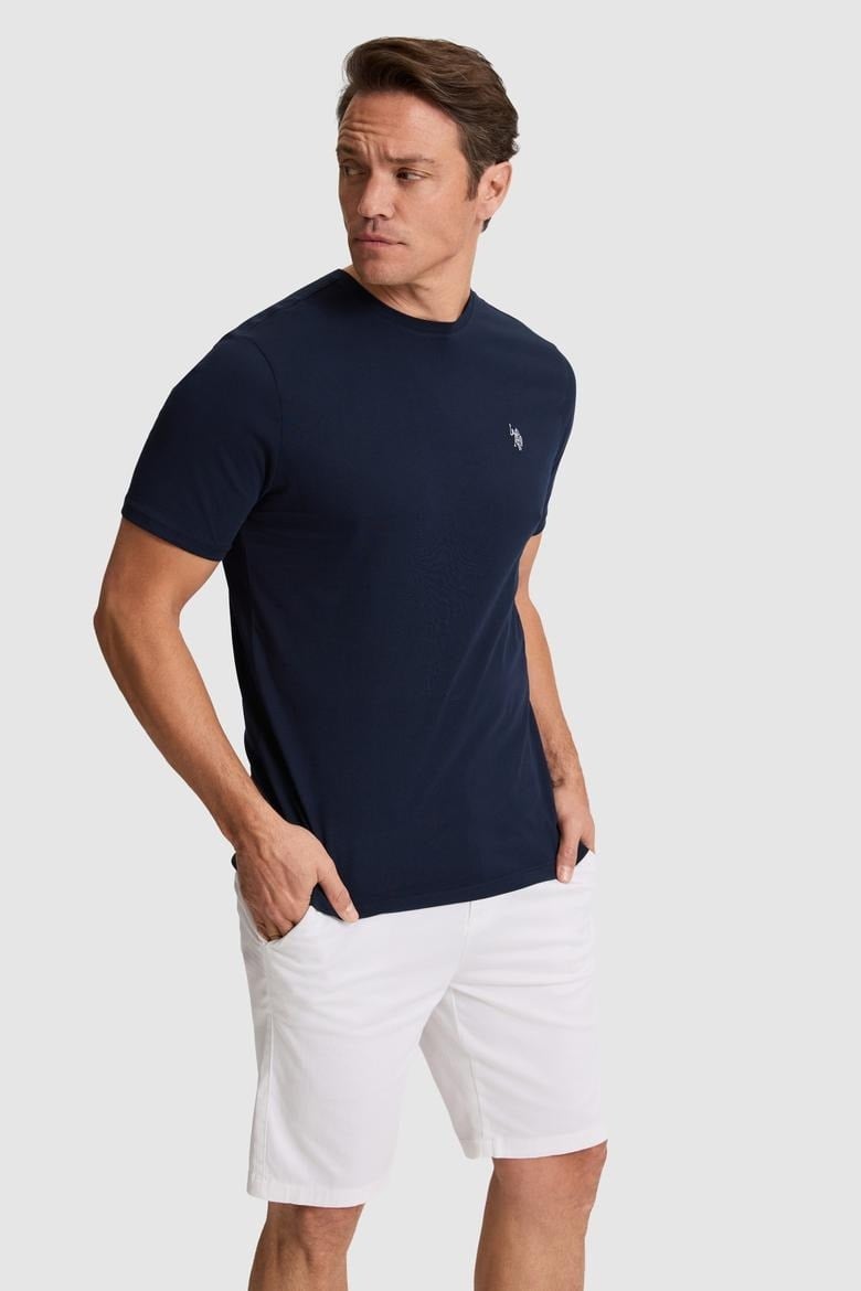 U.S Polo Assn Erkek T-shirt