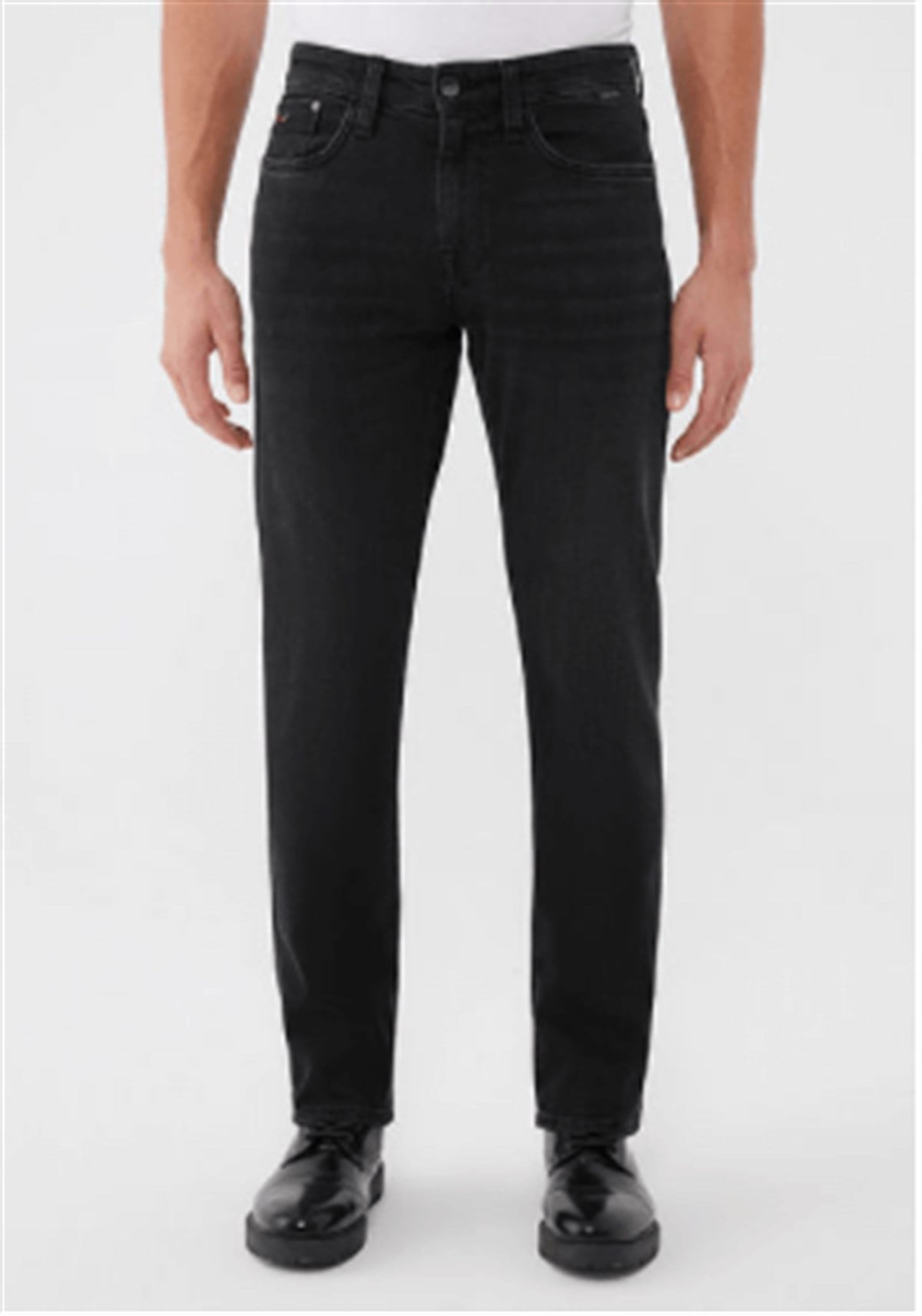 Mavi Martın Smoke Mavi Black Erkek Pantolon 0037834819