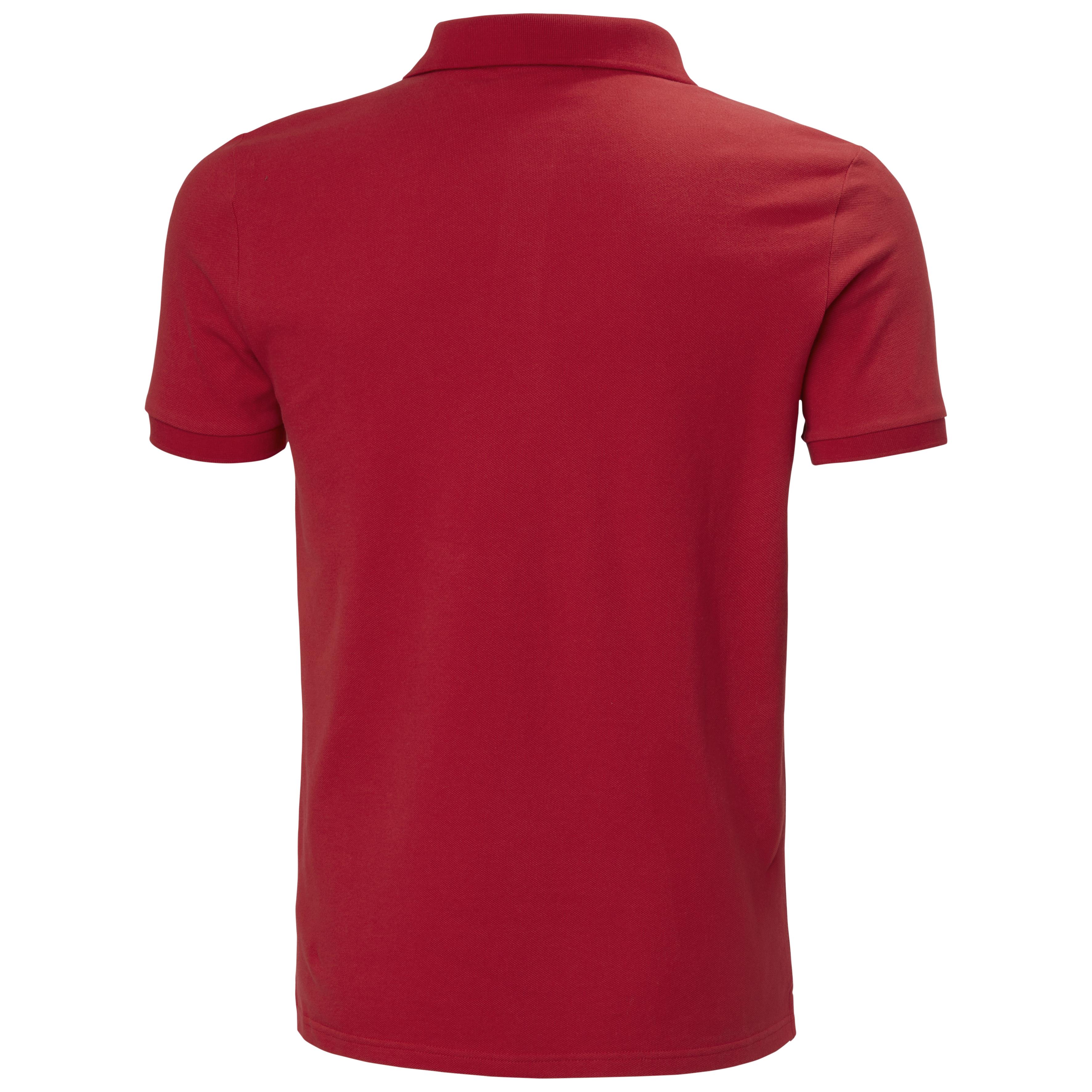 Helly Hansen Hudson Polo Erkek T-Shirt HHA.54543