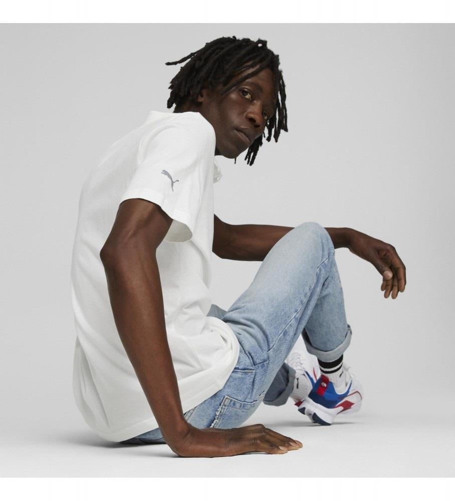 Puma Bmw Mms Ess Erkek T-shirt