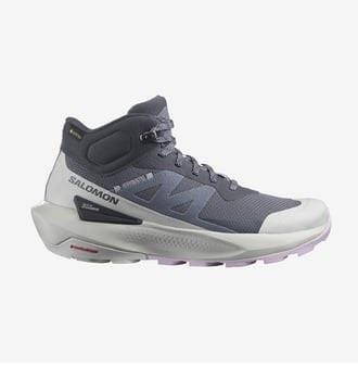 Salomon Elıxır Actıv Mıd Gtx W Kadın Bot L47457400