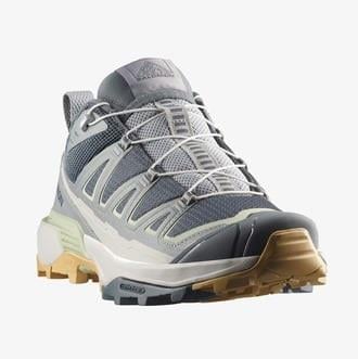 Salomon X Ultra 360 Edge Erkek Outdoor Ayakkabı L47818100