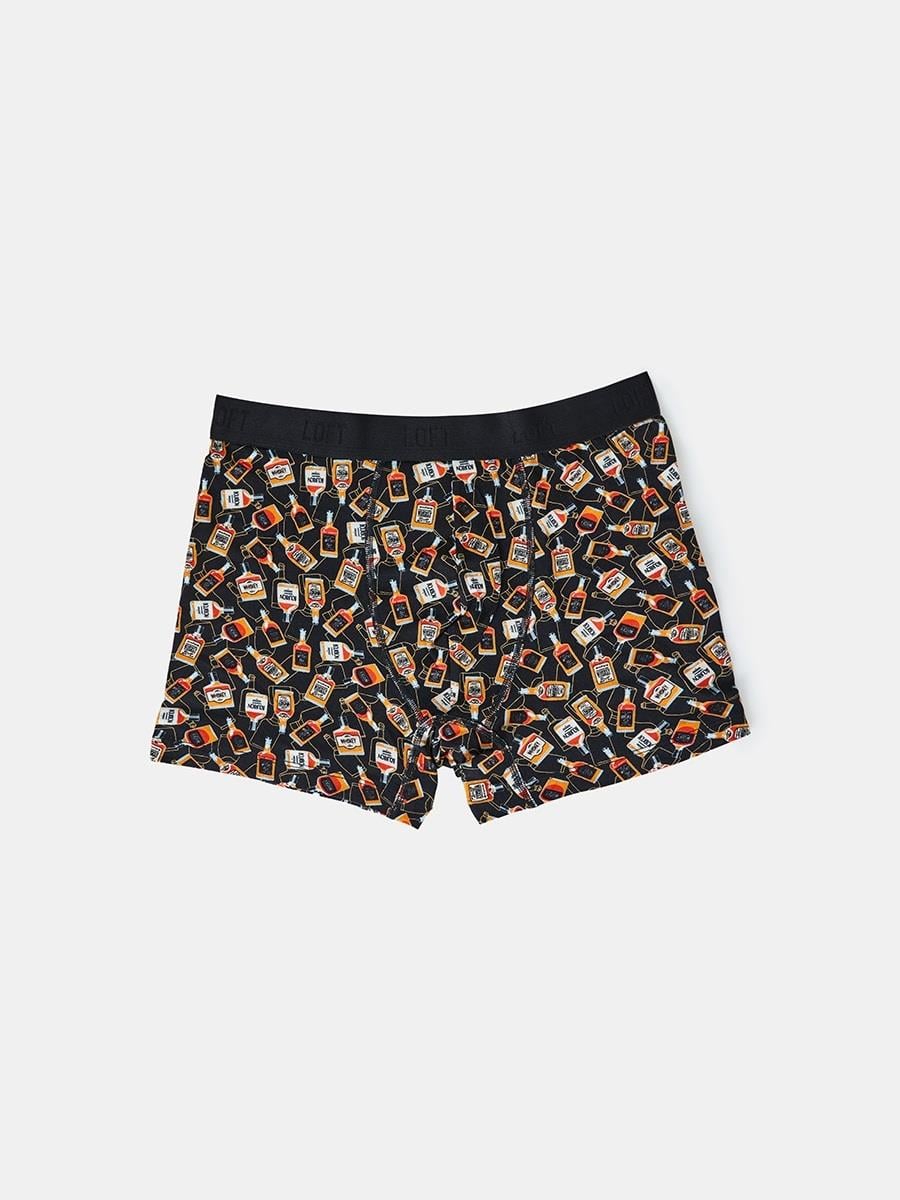 Loft Erkek Boxer  LF2037877