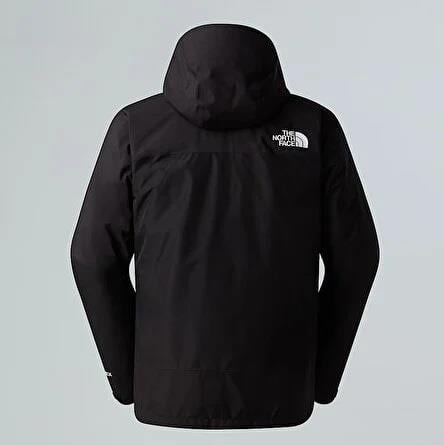 The North Face M Mountaın Lıght Trıclımate Gtx  Erkek Mont NF0A84FCGOE1