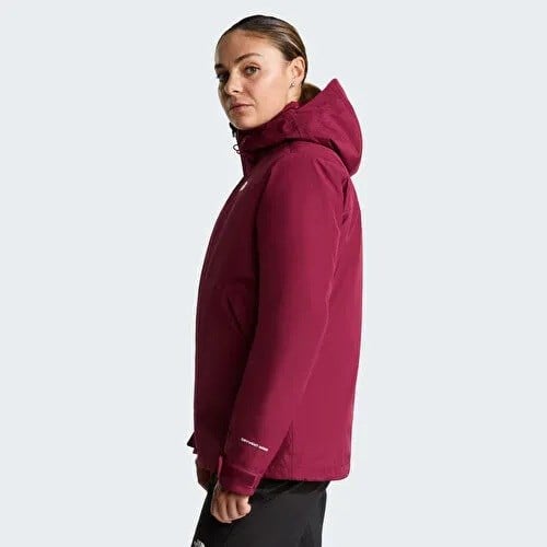 The North Face W Carto Mono Trıclımate Hooded  Kadın Mont NF0A8D3DMVO1