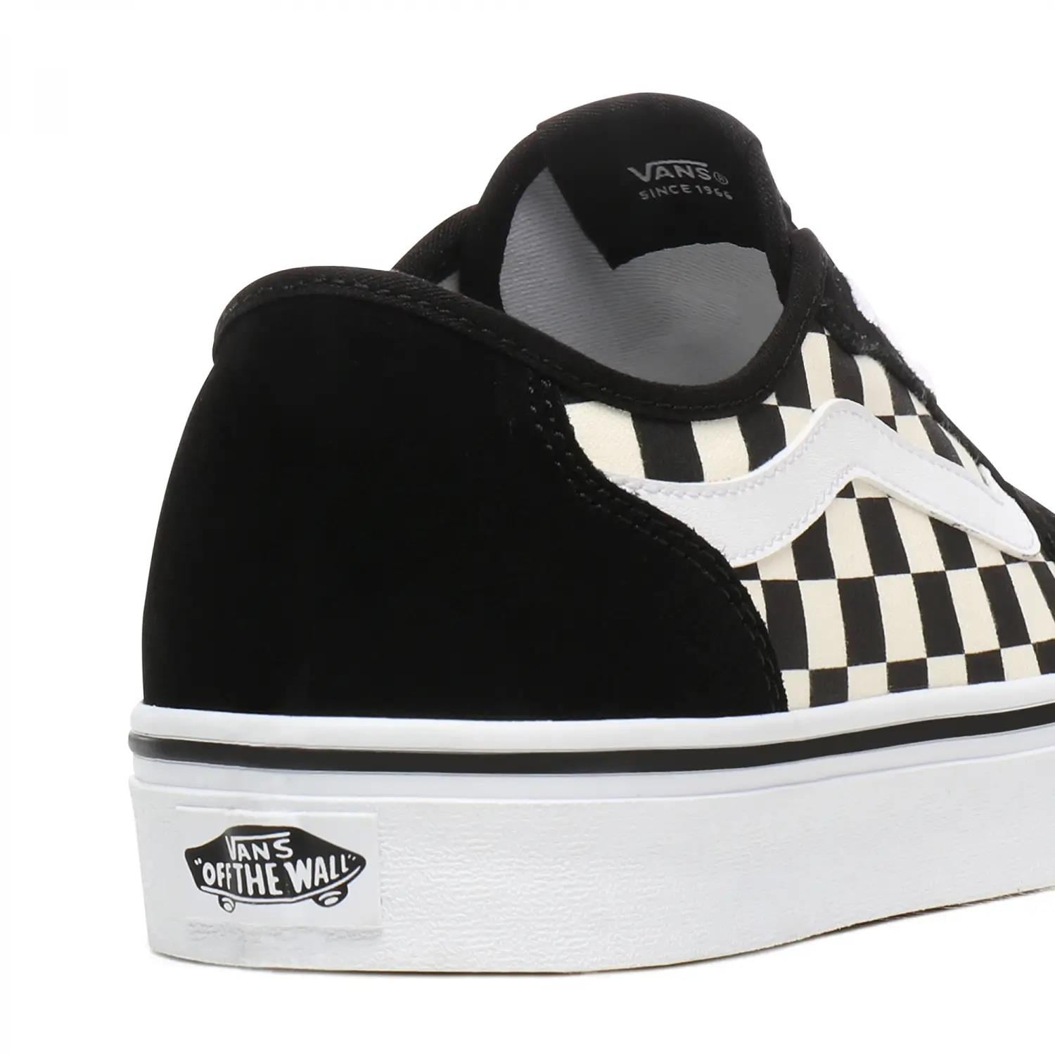 Vans Mn Filmore Decon Erkek Sneaker Ayakkabı VN0A3WKZ5GX1