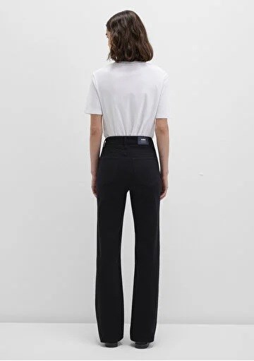Mavi Sky Black Classic Denim Kadın Jean 1010627-90998