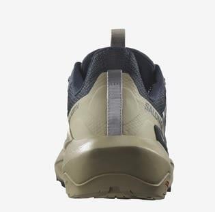 Salomon Elıxır Actıv Erkek Outdoor Ayakkabı L47455300