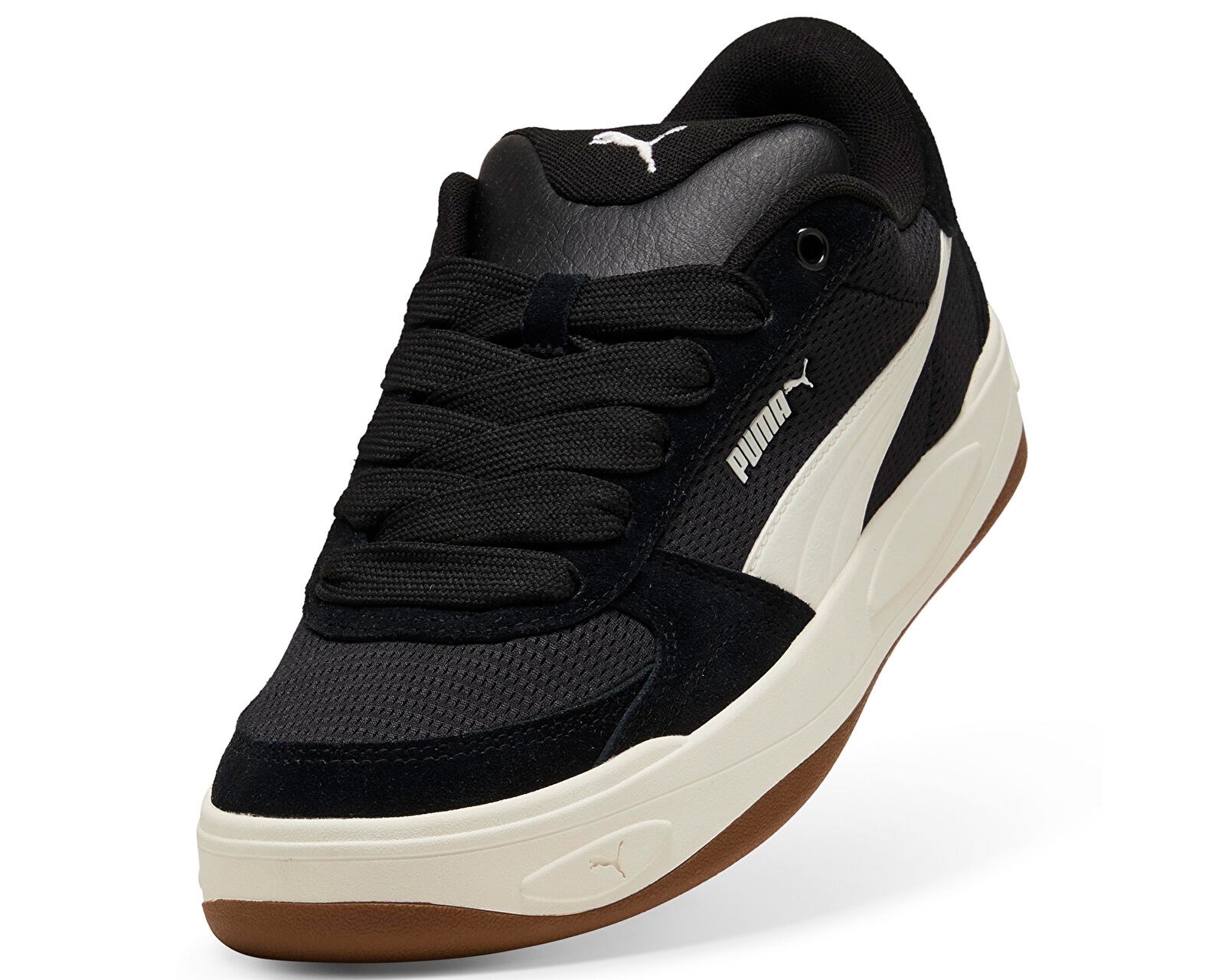 Puma Park Lifestyle Iı Mesh Unisex Günlük Ayakkabı 40730404