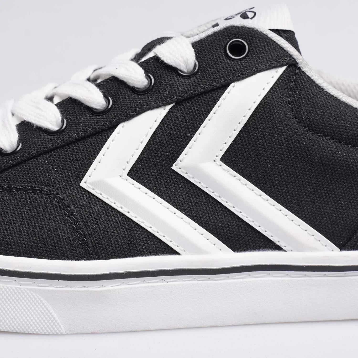 Hummel Wivo II Siyah Unisex Günlük Sneaker Ayakkabı 900873-2001