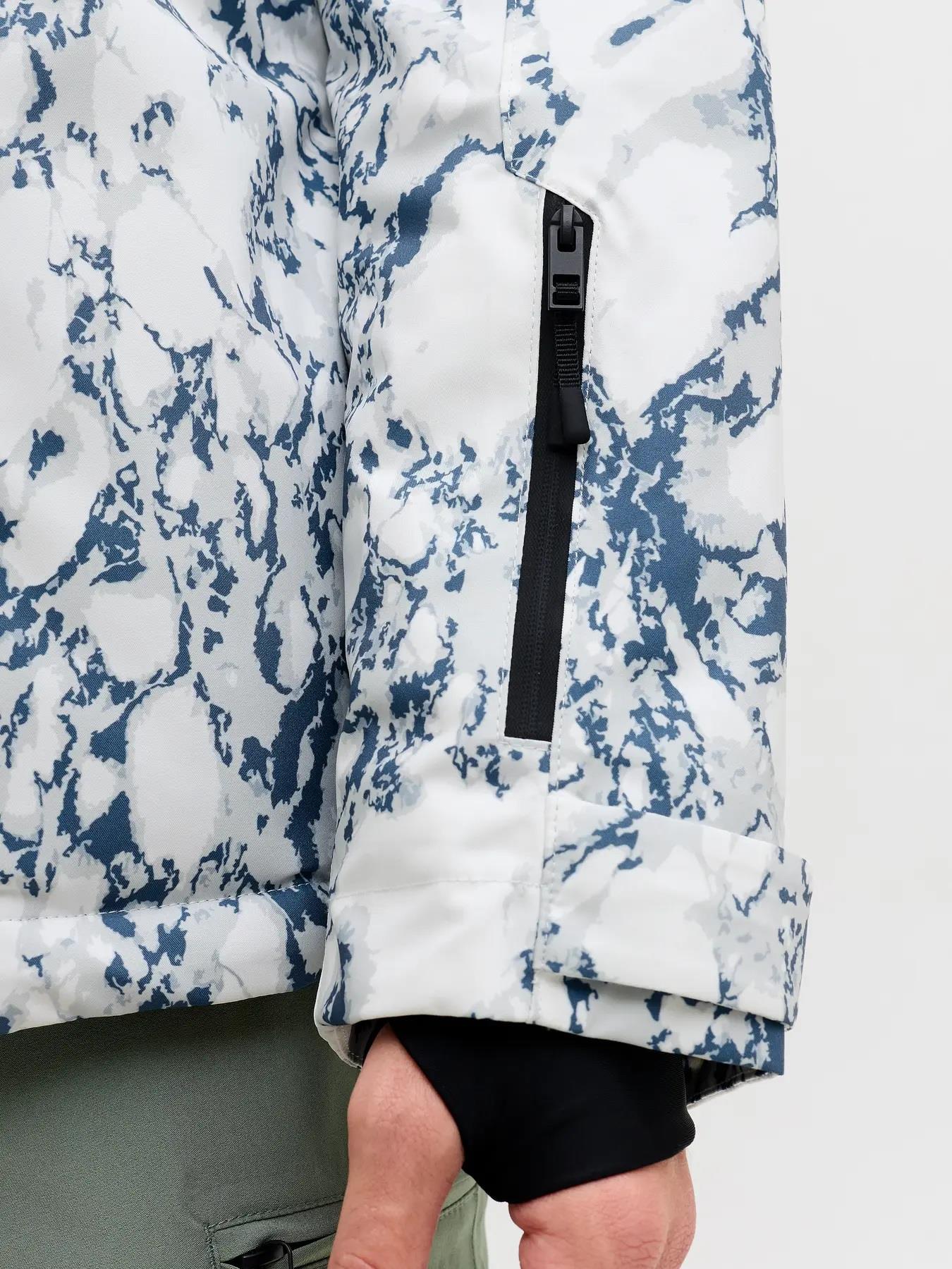 Jack&Jones Jjalpes Skı  Erkek Mont 12284649