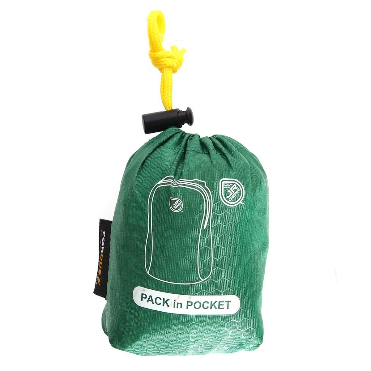 Jr Gear Portatif  30D+70D Sırt Çantas PIP003/ 204136