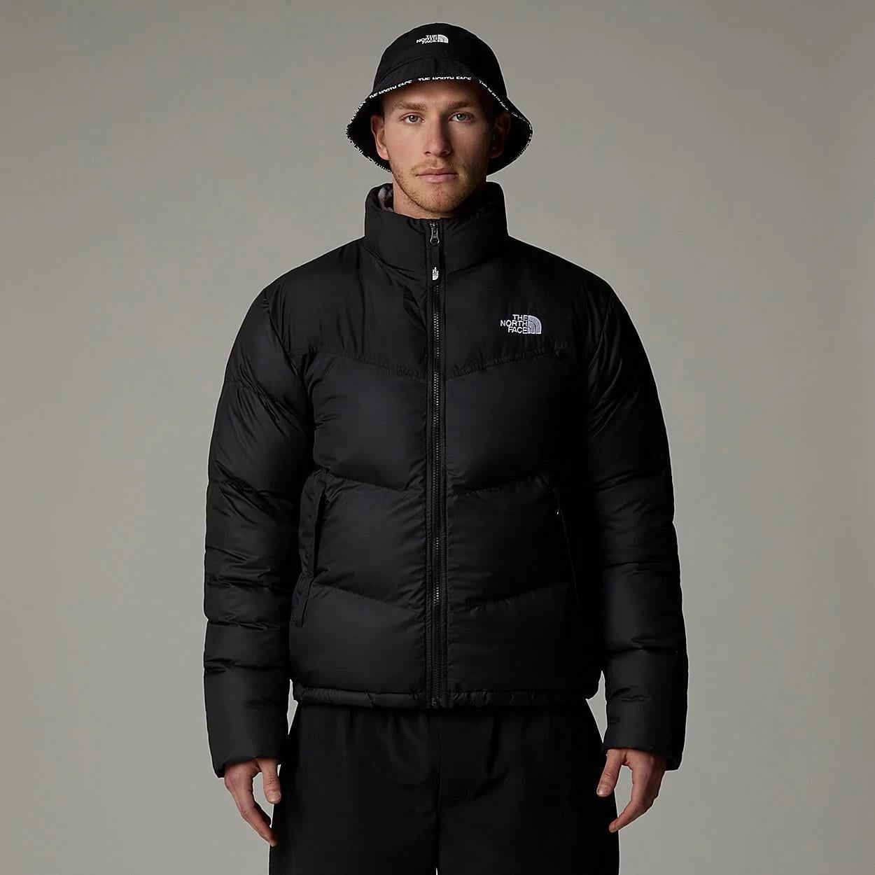 The North Face M Saıkuru Erkek Mont NF0A853IJK31