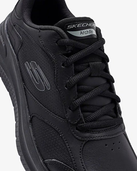 Skechers Arch Fıt 2.0 Erkek Günlük Ayakkabı 232703TK BBK