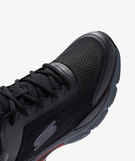 Skechers Skech-Air Ventura - Cataclysm  Erkek Günlük Ayakkabı 232656 BKCC