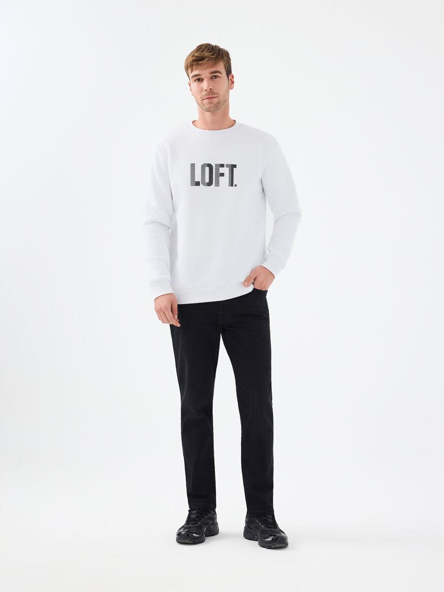 Loft Erkek Jean LF2038715