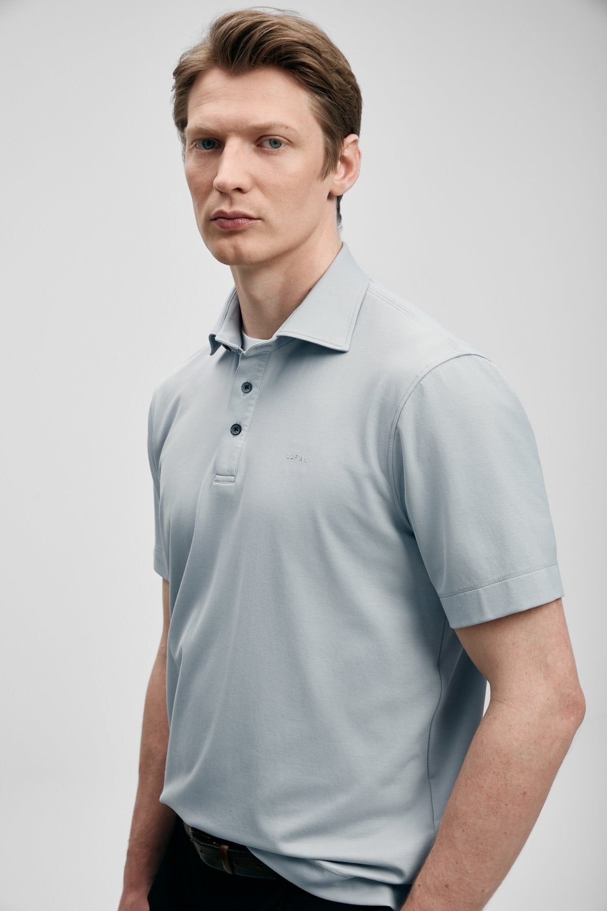 Lufian Hudson Erkek T-Shirt 111040234