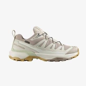 Salomon X Ultra 360 Edge Gore-Tex Kadın Outdoor Ayakkabı L47817000