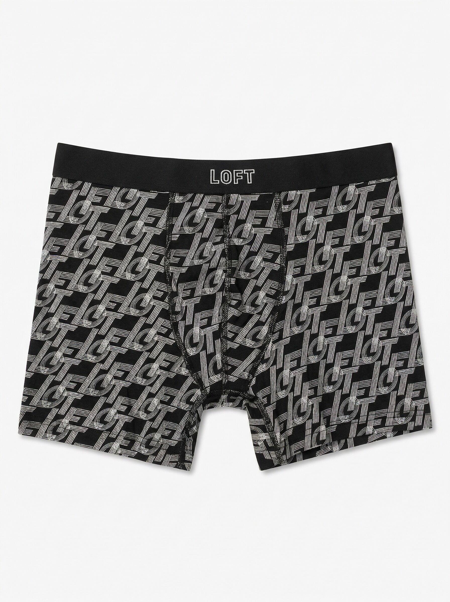 Loft Erkek Boxer LF2041951