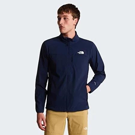 The North Face M Nımble  2 Erkek Ceket NF0A8G0M8K21