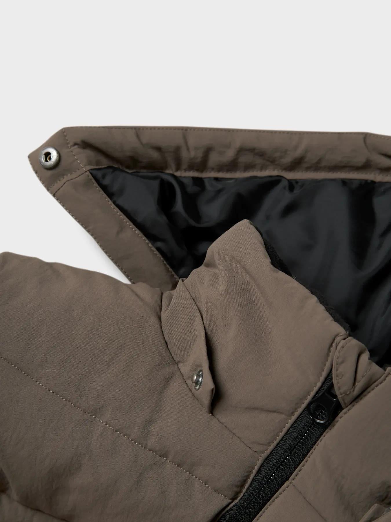 Name It Kıds Nkmmelvın Puffer  Çocuk Mont 13243959