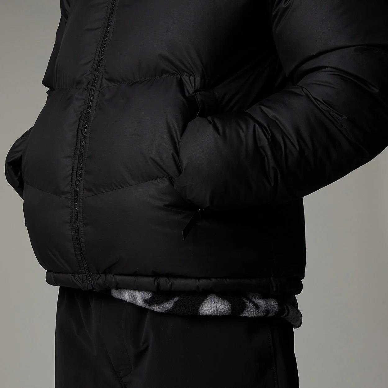 The North Face M Saıkuru Erkek Mont NF0A853IJK31