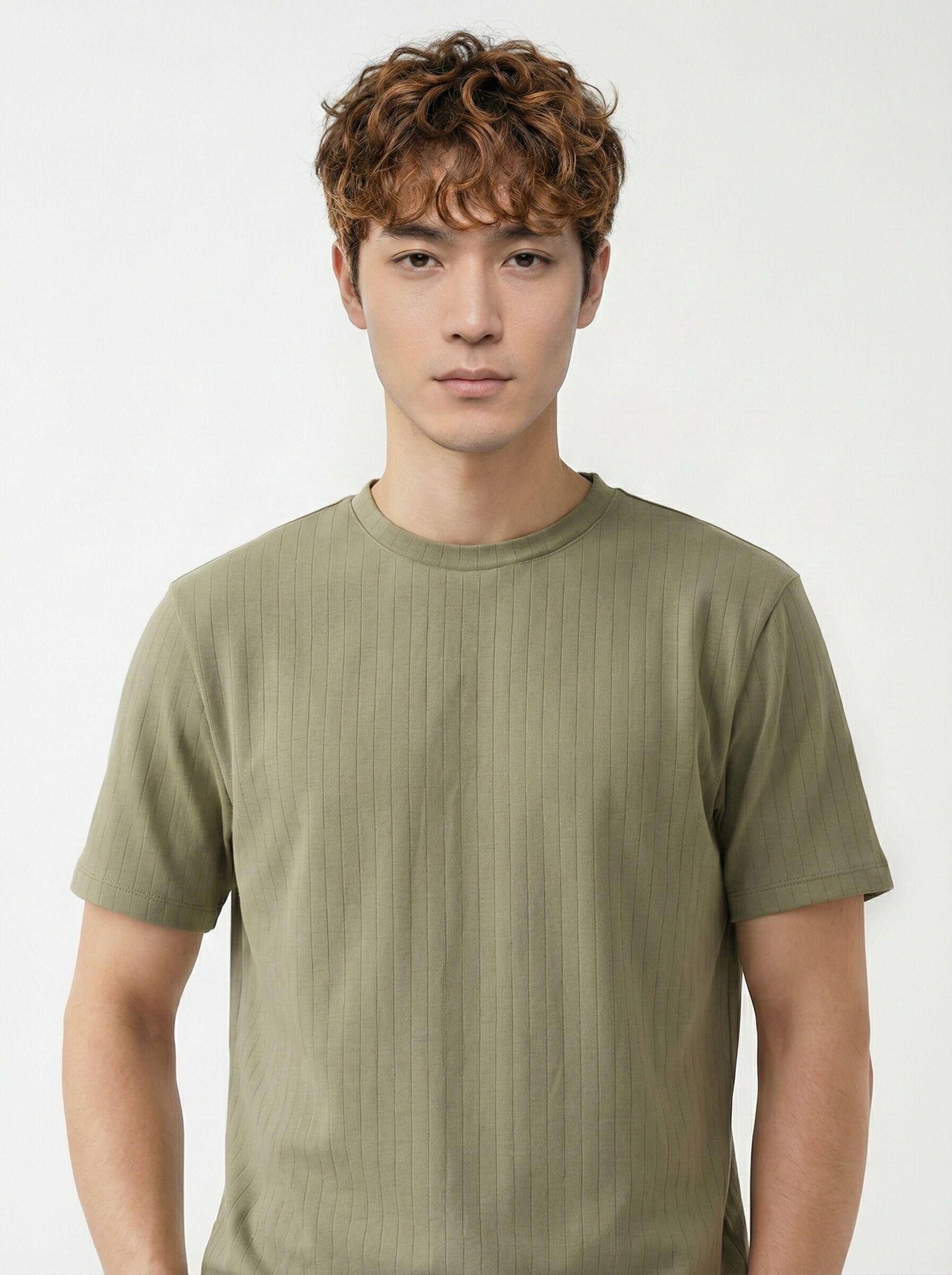 Loft Erkek T-Shirt LF2043667