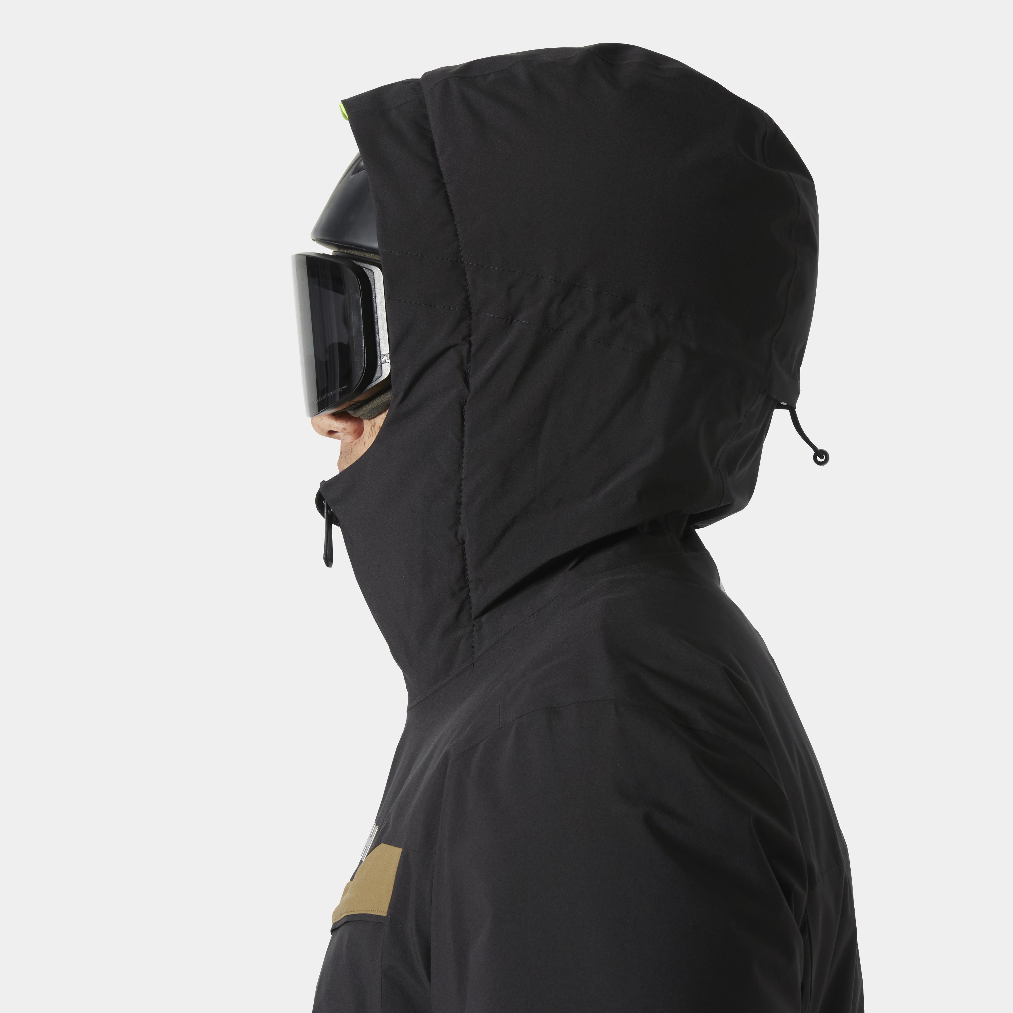 Helly Hansen Panoroma 2.0 Ins Erkek Mont  HHA.65613