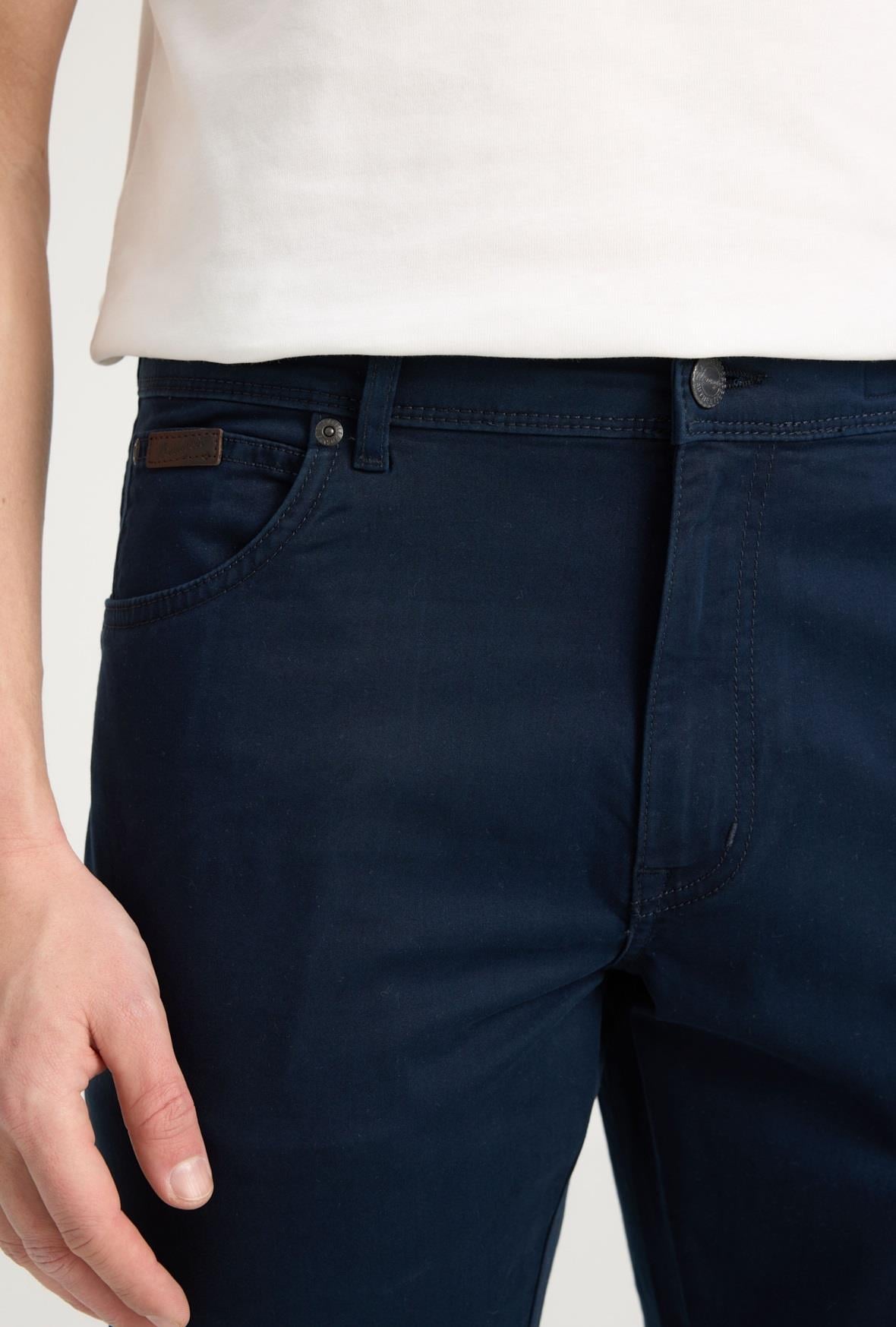 Wrangler Texas Slim Erkek Pantolon W12SEA114