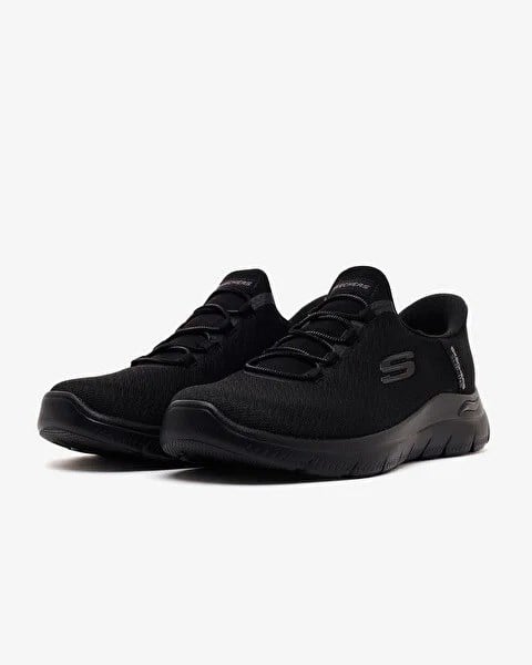 Skechers Arch Fıt Summıts  Erkek Günlük Ayakkabı 233177TK BBK