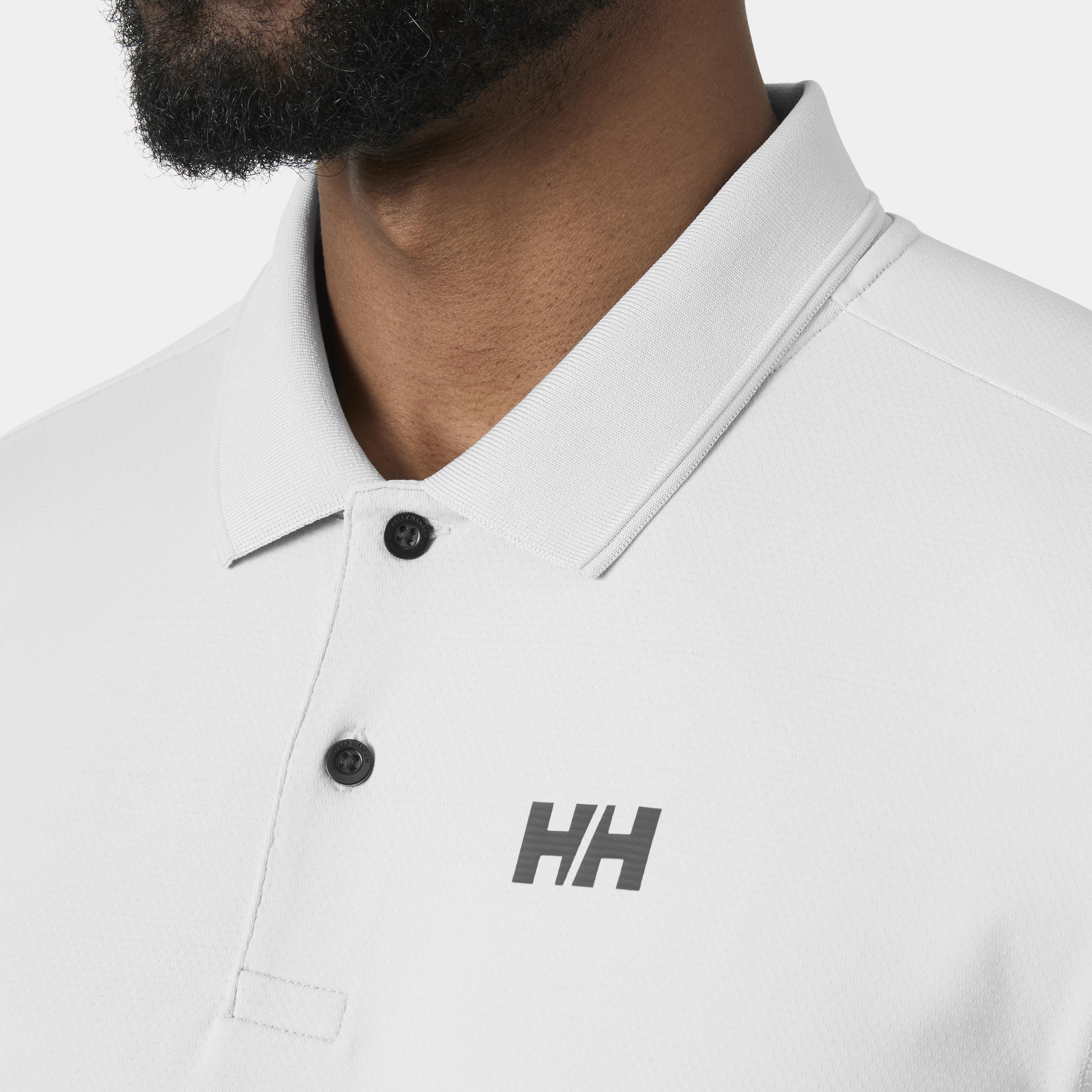 Helly Hansen Hp Salına Polo Erkek T-Shirt HHA.34544