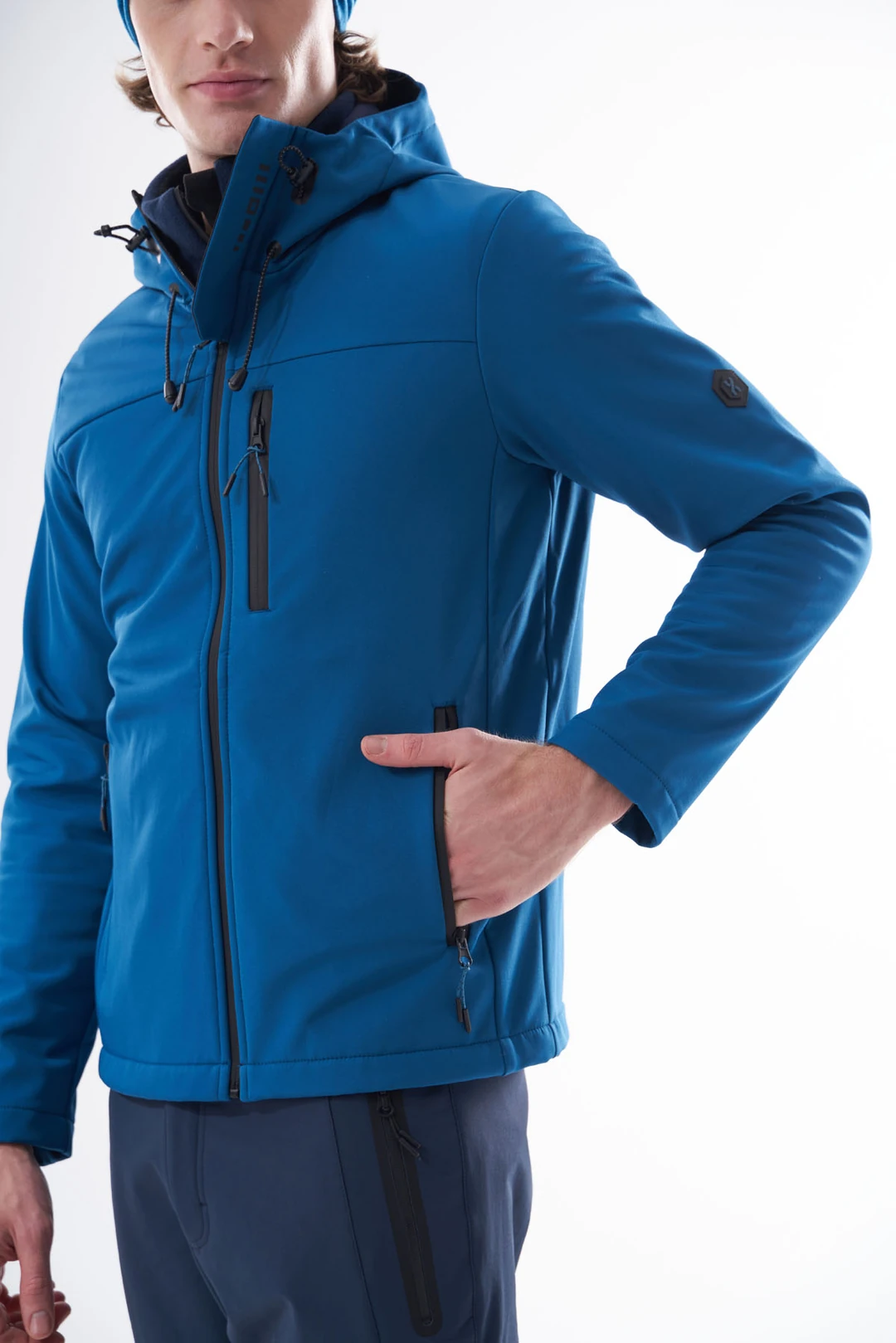 Exuma Erkek Mont 2311100